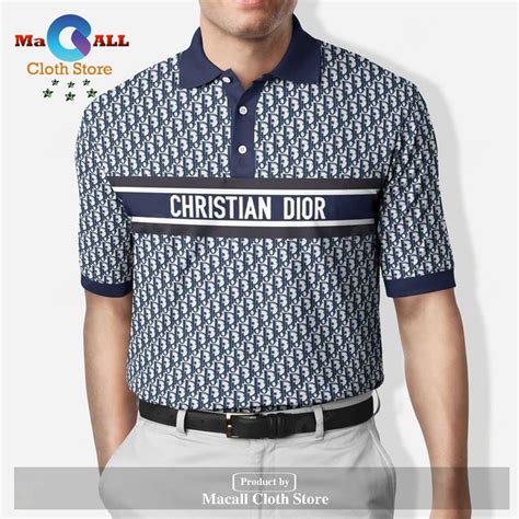 dior polo for men|christian Dior t shirt price.